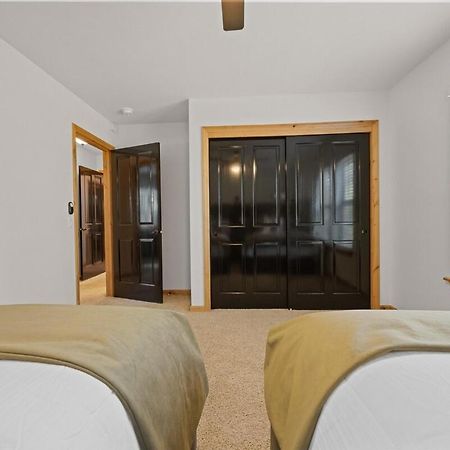 New Serenity Lodge Base Of Snow Summit Hot Tub Big Bear Lake Buitenkant foto