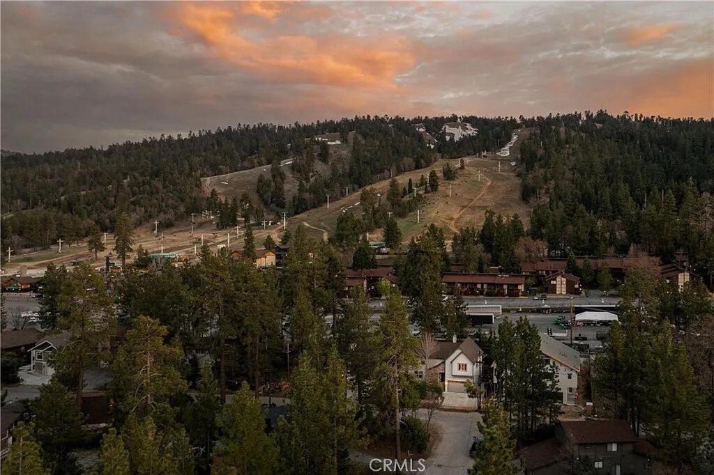 New Serenity Lodge Base Of Snow Summit Hot Tub Big Bear Lake Buitenkant foto